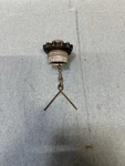 Johnson / Evinrude Fuel Cap 375514. Fixed Price $19.99.