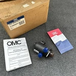 Brp Omc Johnson Evinrude Outboard 5004477 Fuel Injector 5000583 New Old Stock. Fixed Price $375.00.