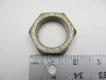 318037 Vintage Omc Evinrude Johnson Snowmobile Flywheel Nut. Fixed Price $19.90.