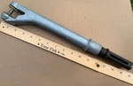 Johnson Evinrude 331176 395472 398736 Tiller Steering Handle To 8HP 84 90'S. Fixed Price $54.89.
