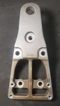 3857673 Volvo Penta Outboard Bracket. Fixed Price $74.00.