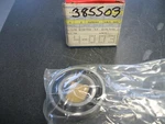 Johnson Evinrude Omc 0385503 Ball Bearing JO110. Fixed Price $18.00.