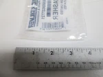 12-8M0027721 Jet Water Pump Washer Mercury Mariner 18-25 Hp Outboard Engines. Fixed Price $6.04.