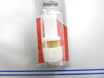*new* 0810 Sierra Fuel Filter 18-7936 Replaces: Mercury 35-888289T2. Fixed Price $8.00.