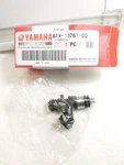 6AW-13761-00 Yamaha Fuel Injector. Fixed Price $135.00.