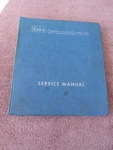 Eska Antique Outboard Motor Factory Shop Manual Prior 1969 3.5HP 7.5HP. Fixed Price $49.95.