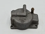 Omc Evinrude Johnson Carburetor Float Chamber Bowl 313355 Outboard Oem. Fixed Price $20.00.