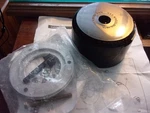 Morse Controls 90 Black Bezel Steering Kit A300519. Fixed Price $24.94.