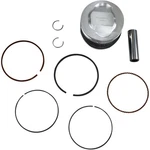 Wiseco - Powersports Piston Kit For Yamaha 40123M08400. Fixed Price $232.95.