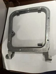Johnson Evinrude Motor Cover Front Frame 307428 New! Free Shipping! Last One!. Fixed Price $19.99.