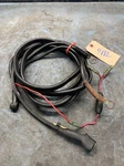 OS9882 Yamaha Marine Battery Cable Harness 63D-82105-J0-00, 9FT 40-50HP. Fixed Price $55.00.