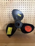 Omc 14 X 16 Rh Blade Stringer Pin Sterndrive Propeller 381186. Fixed Price $99.99.