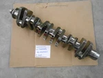 400-891644A04 Mercury 2005 225XL Verado Outboard Crankshaft (crank). Fixed Price $174.99.