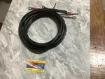 Mercury Marine Battery Cables 84-88439A46, 84-88439A26 New Oem. Fixed Price $95.00.