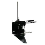 Gearcase Assy 1.75:1 25" Lh Oem Mercury 3.0L X-ref: 1623-859399T16. Fixed Price $3547.50.