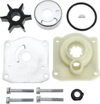 Yamaha Outboards 25 30HP Water Pump Impeller Repair Kit 61N-W0078-11 Marine. Fixed Price $24.99.