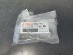 Yamaha Outbord 90891-40827-00 Plate Holder Kit BIN0275. Fixed Price $20.00.