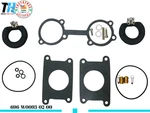 For Yamaha 696-W0093-02-00 Carburetor Repair Kit Outboard 4STROKE 48 55HP New. Fixed Price $91.43.