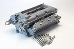 Yamaha 2004 - 2009 2010 2011 Starboard Cylinder Head 225 Hp Year Warranty. Fixed Price $1300.00.