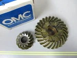 *new Oem* 0720 Omc Johnson Evinrude Gear Set 0910993 0983141. Fixed Price $230.30.