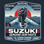 Suzuki Oem DF140 Fwd Gear Shims Set 57500-92813. Fixed Price $112.70.