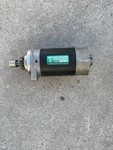 Yamaha Genuine Oem Outboard 25-40HP Starting Motor Assembly 689-81800-13-00. Fixed Price $95.00.