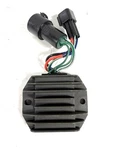 Oem Yamaha 50 Hp 4-STROKE Outboard Rectifier & Regulator Assy 64J-81960-00-00. Fixed Price $47.99.