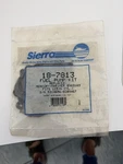 Sierra Fuel Pump Kit Part# 18-7813. Fixed Price $15.00.