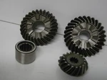 Mercury Marine Quicksilver Mercruiser 43-96084A4 Alpha Lower Gear Set Oem. Fixed Price $199.99.
