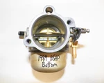1989 Force 85HP Outboard Carburetor Bottom 832061-2 WB-100B 87,88,89,90,91,92,93. Fixed Price $135.00.