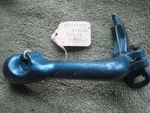 Used Oem Johnson Evinrude Shift Handle 375766. Fixed Price $14.95.