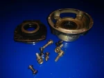 End Cap 8454T1 7809T1 For Block 8711T19 Mariner Mercury 150HP. Fixed Price $122.00.