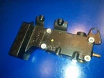 0438934 Yy 343931 Reservoir For Fuel Pump 150HP Evinrude Johnson. Fixed Price $22.00.