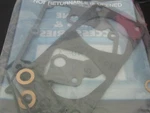 Mercury Marine Gasket P# 810749-3. Fixed Price $24.95.