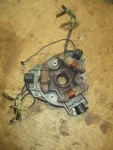 Yamaha 50HP 2 Stroke Precision Blend Outboard Stator/ Timer Base. Fixed Price $100.00.
