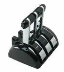 Yamaha Oem Outboard Triple Engine Binnacle Control Box 6X5-48207-03-00. Fixed Price $3269.95.