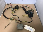 Mercury Mariner Wiring Harness Assy 43443A9 17602A2 817109A1 854515 Boat. Fixed Price $70.00.