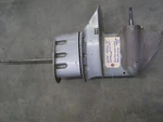 327975 Johnson Evinrude Outboard Lower Unit 20IN Long Driveshaft (c). Fixed Price $174.99.