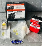 Mercury Marine 100 Hour Maintenance Kit 40HP To 60HP Fourstroke Efi Pn 8M0232733. Fixed Price $51.95.