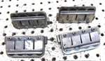 Omc Johnson Evinrude Leaf Block Assembly 0379571 Vintage Freshwater Qty 4. Fixed Price $24.99.