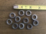 Omc Evinrude Johnson 0307708 Lock Washer Oem (set Of 11). Fixed Price $18.99.