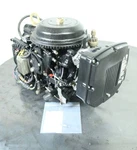 Johnson Evinrude 1993 1994 - 2005 Completely Dressed Powerhead 40 48 50 Hp Cyl. Fixed Price $1100.00.