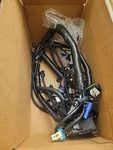 Mercury Engine Harness 4.6L V8 250HP (w/ Mechanical Throttle/shift) 8M0142259. Fixed Price $450.00.