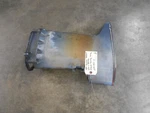 6H4-45111-10 Yamaha 1989 PRO50LF 50HP Outboard Exhaust Housing Long (b). Fixed Price $120.00.