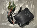 Yamaha Outboard Oem 1989 9.9HP Stroke C.d.i Unit 6G8-85540-22-00 F8T07772. Fixed Price $295.95.