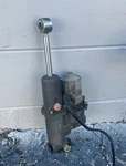 Df 40 50 Hp Suzuki 48000-87J30 Power Trim Bf 56000-ZW4-H11 Four Stroke. Fixed Price $600.00.