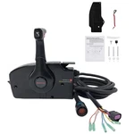 Boat Outboard Engine Remote Side Mount Control Box 881170A13 For Mercury 14 Pin. Fixed Price $161.49.