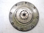 WA4 Evinrude Johnson 40HP Flywheel Starter Ring 308852 308853. Fixed Price $54.95.