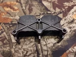 99762 Ignition Coil Cover Mercury. Fixed Price $10.00.