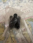 Yamaha #6E0-44311-00-00 Water Pump Housing.. Fixed Price $7.50.